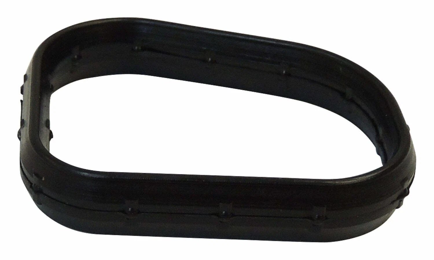 Crown Automotive - Silicone Black Thermostat Housing Gasket - 4884572AA